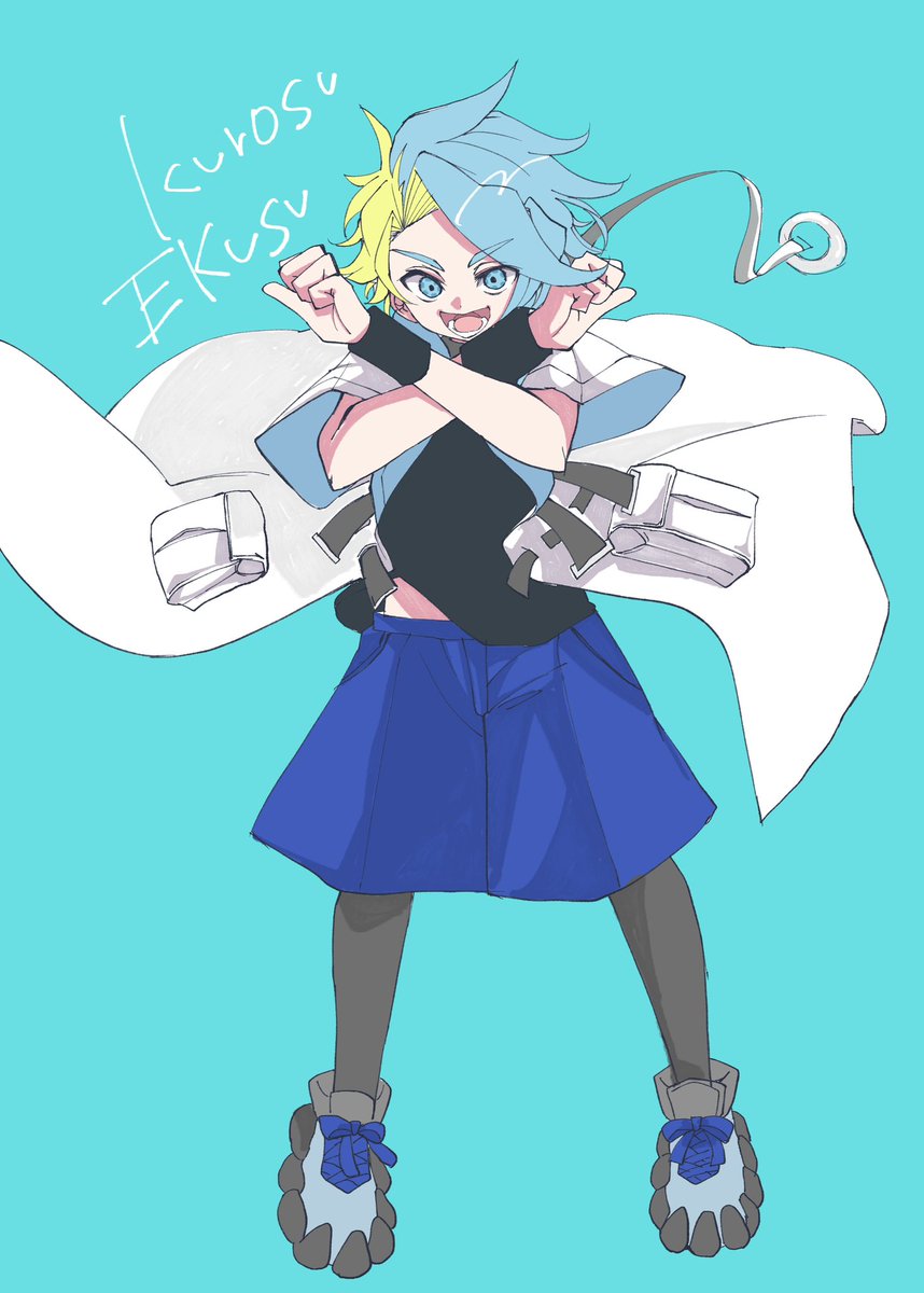 hamtantantantan's tweet image. 本日のワンドロ⚙️