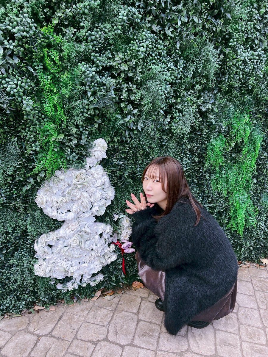 mimu_vo's tweet image. ちゃんと生きてるのですがSNS更新できてなかった☺︎
先日ムーミンが住んでいるところに行きました🧚2回目☺︎
#ムーミンバレーパーク