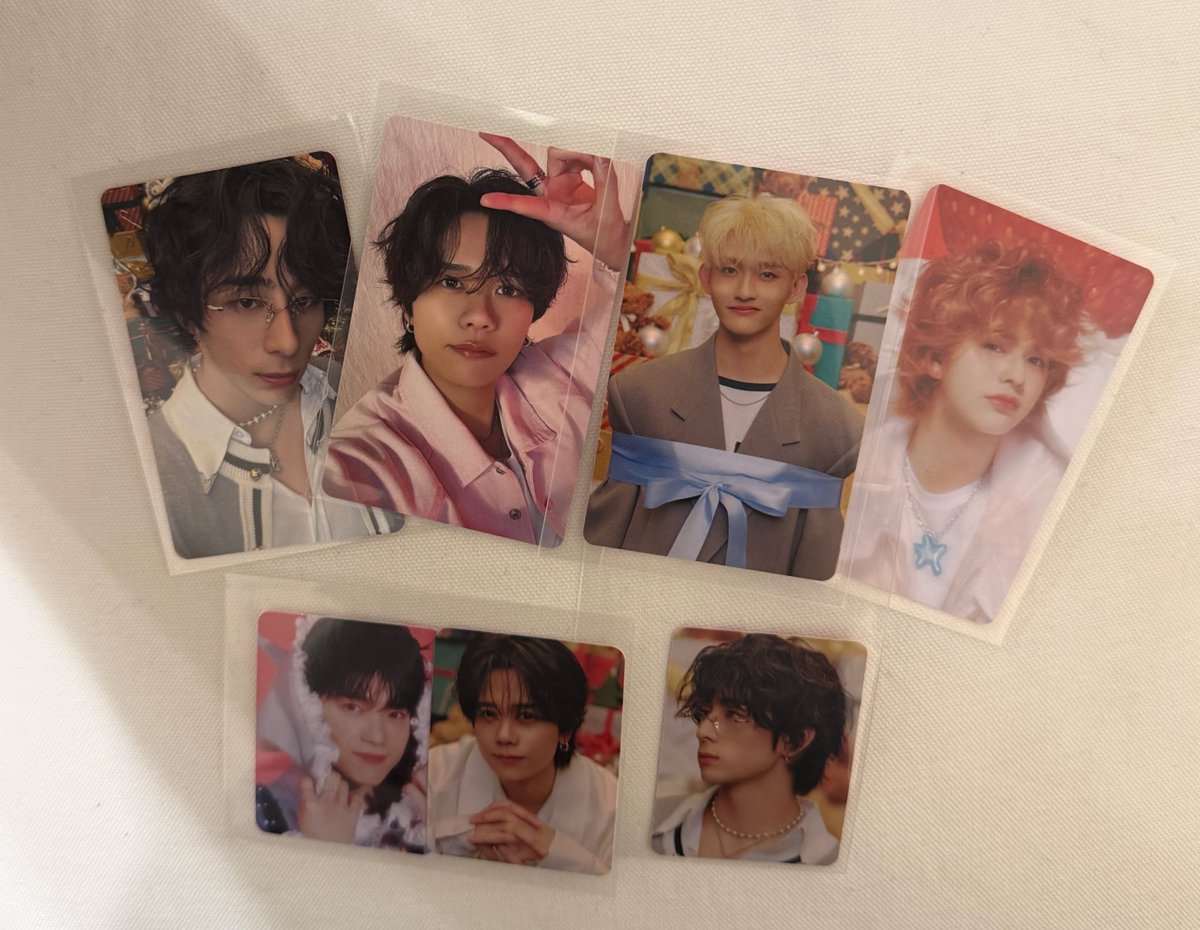 とりひき tweet media