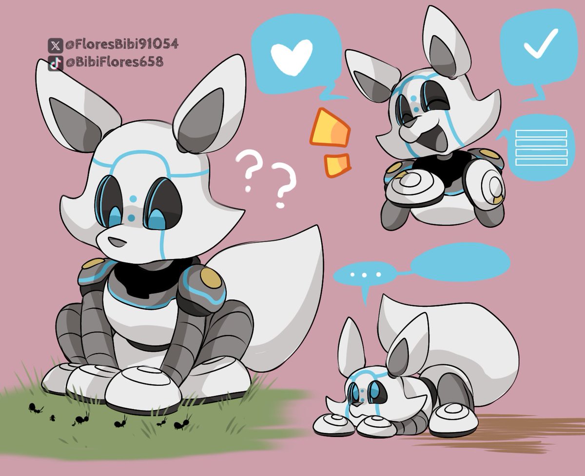 FloresBibi91054's tweet image. Debo Darles contexto sobre Flenk (el hijo de Roz y Fink).
Ya q algunos si tienen curiosidad puedo explicar como nacio Flenk.
Esto sera dificil ya q es un poco demoroso traer historias por asi de simple :V

#thewildrobot #fanart 

x.com/FloresBibi9105…