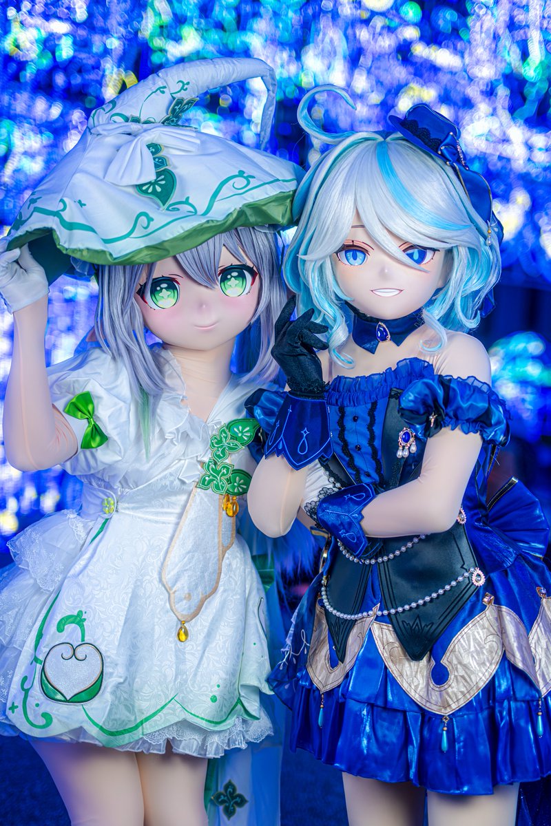 さち (@sachi_kig) / Posts / X