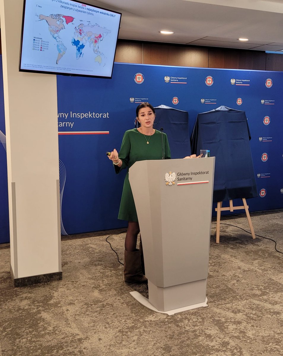 Zerwanie z nałogiem to proces, który wymaga determinacji, ale i wsparcia. Pomagamy osobom uzależnionym znaleźć skuteczną metodę walki z nałogiem i utrzymać motywację do działania - dr n. med. Magdalena Cedzyńska, kierowniczka Telefonicznej Poradni Pomocy Palącym przy NIO- PIB.