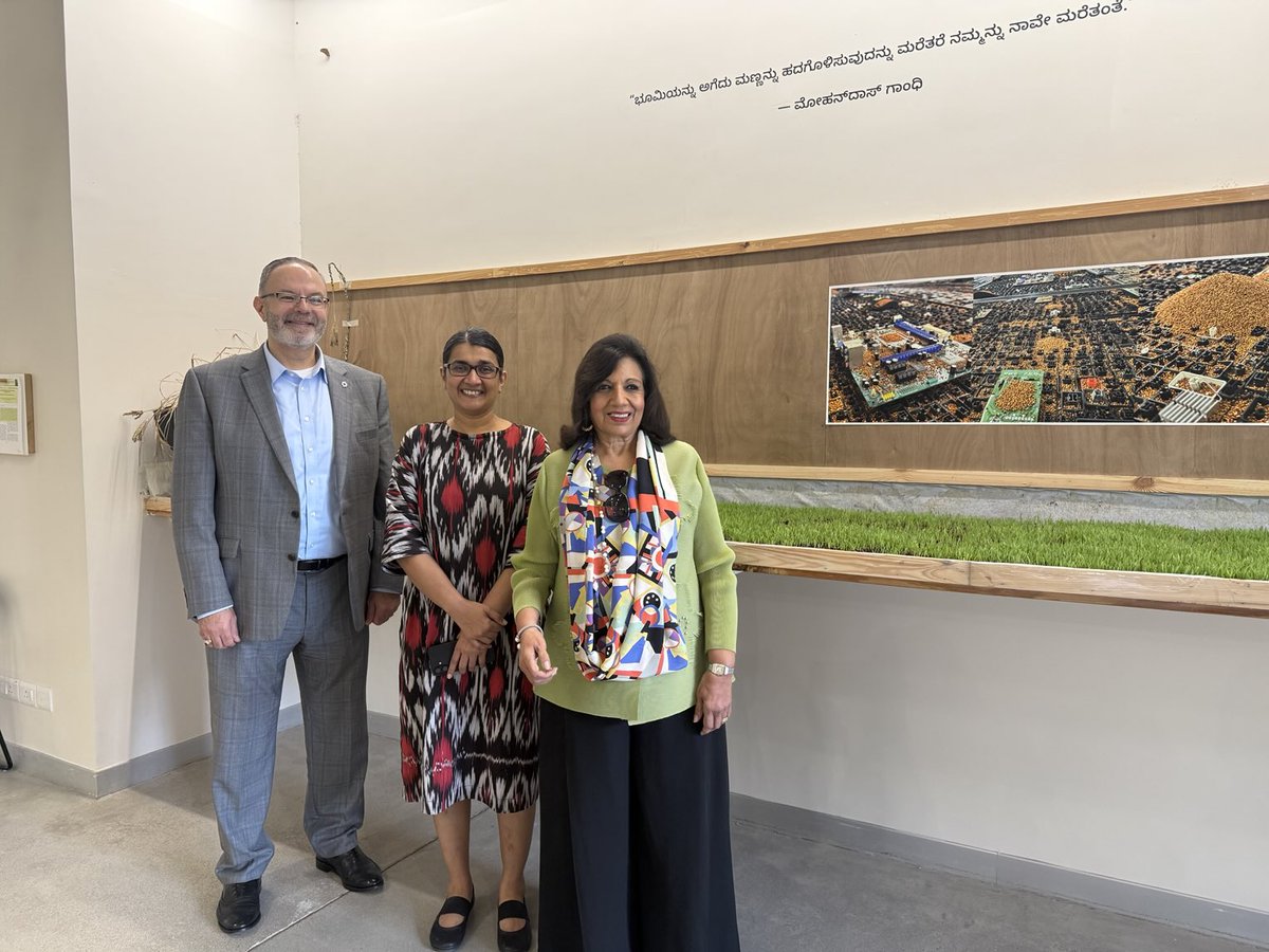 Kiran Mazumdar-Shaw tweet media