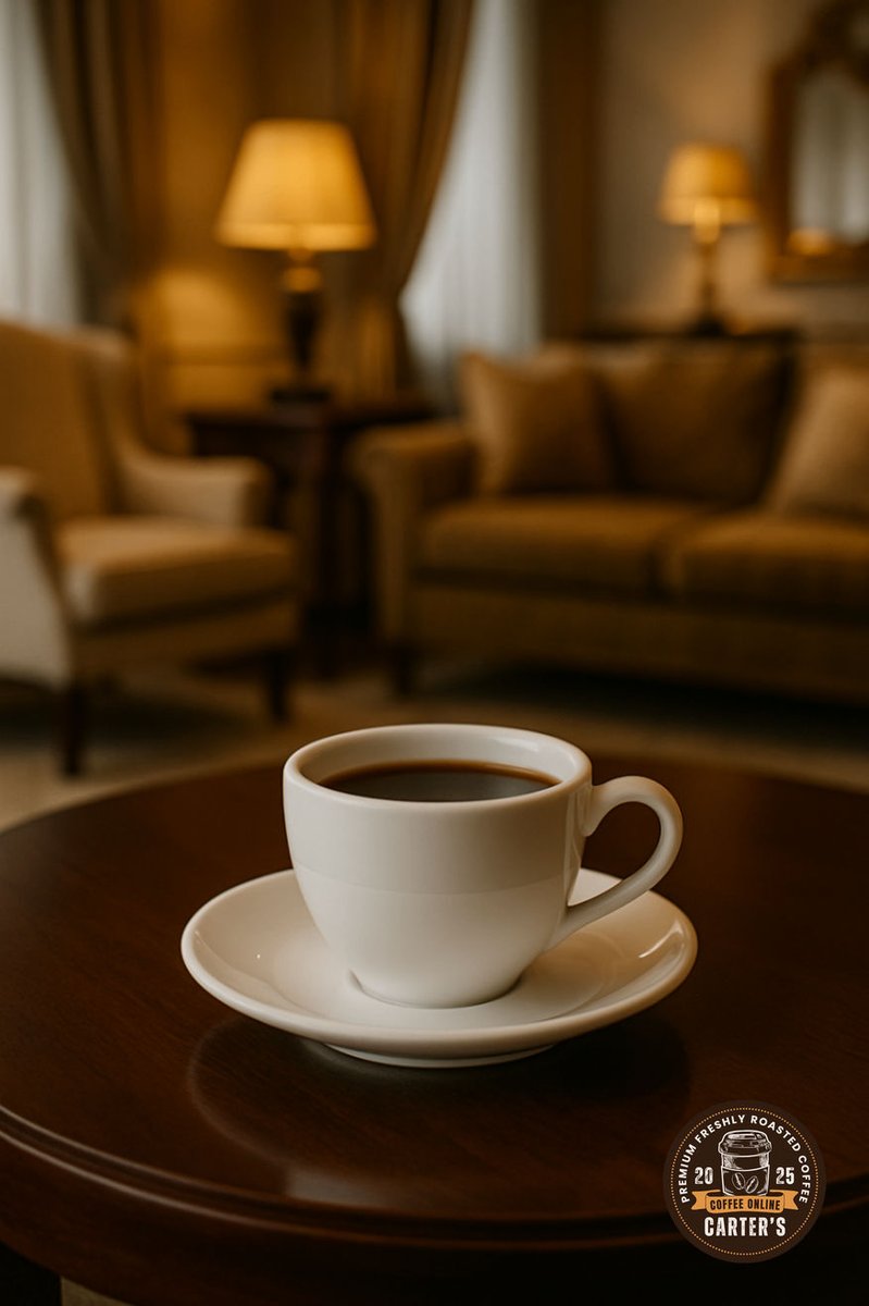 Carters_Coffee's tweet image. Stop waiting for motivation: pour yourself some! ☕️ Every morning is a fresh start, and one cup can turn your day around. Who’s with me? Let’s crush Wednesday! #CartersCoffeeOnline #gotcoffee #MorningMotivation #WednesdayVibes