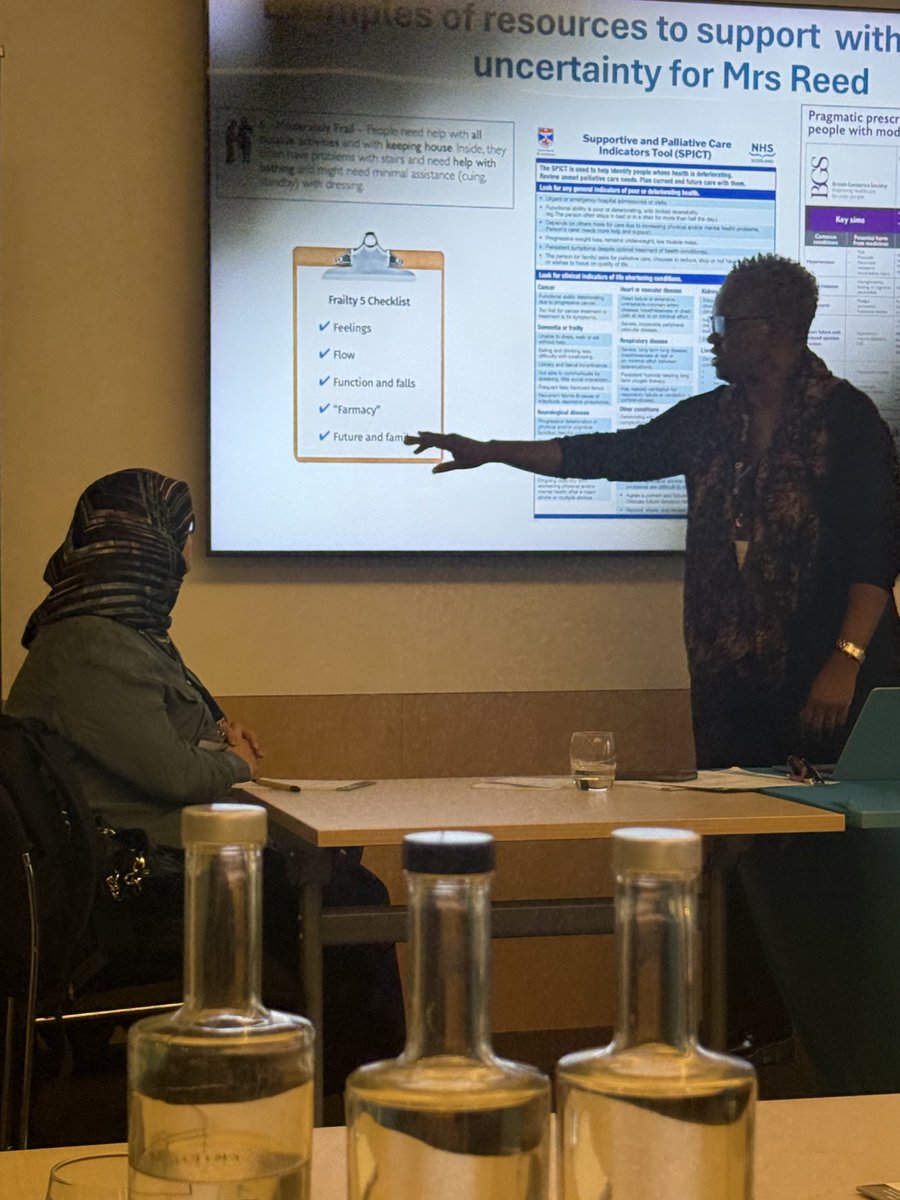 Clare Howard tweet media