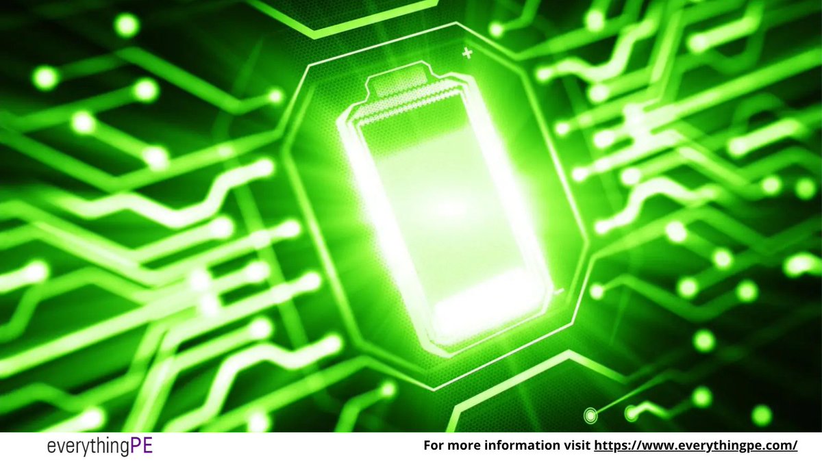 everything_PE_'s tweet image. 🧠 No more battery guesswork
Our battery-life calculator is here! It gives you accurate runtime predictions using real-world inputs.

Try it here 👉 ow.ly/MWY050XuylG

#electronics #battery #energyefficiency #powerelectronics #renewableenergy