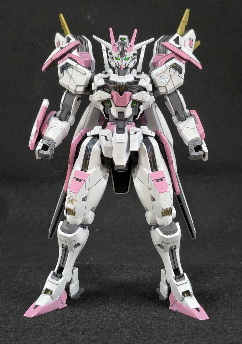 未組立　エアリアル　キャリバーン フライトユニット　ディランザ　アクションベース FMガンダム・エアリアル type キャリバーン｣｜ル・クルーゼさんの