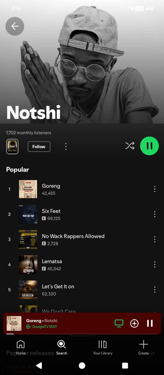 Katlego Kekana tweet media