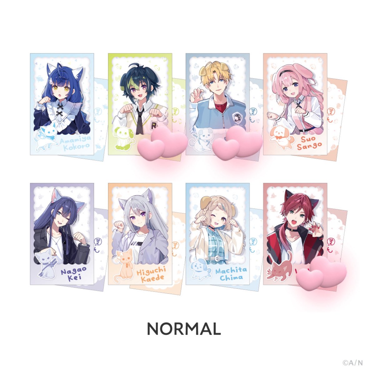 アン tweet media