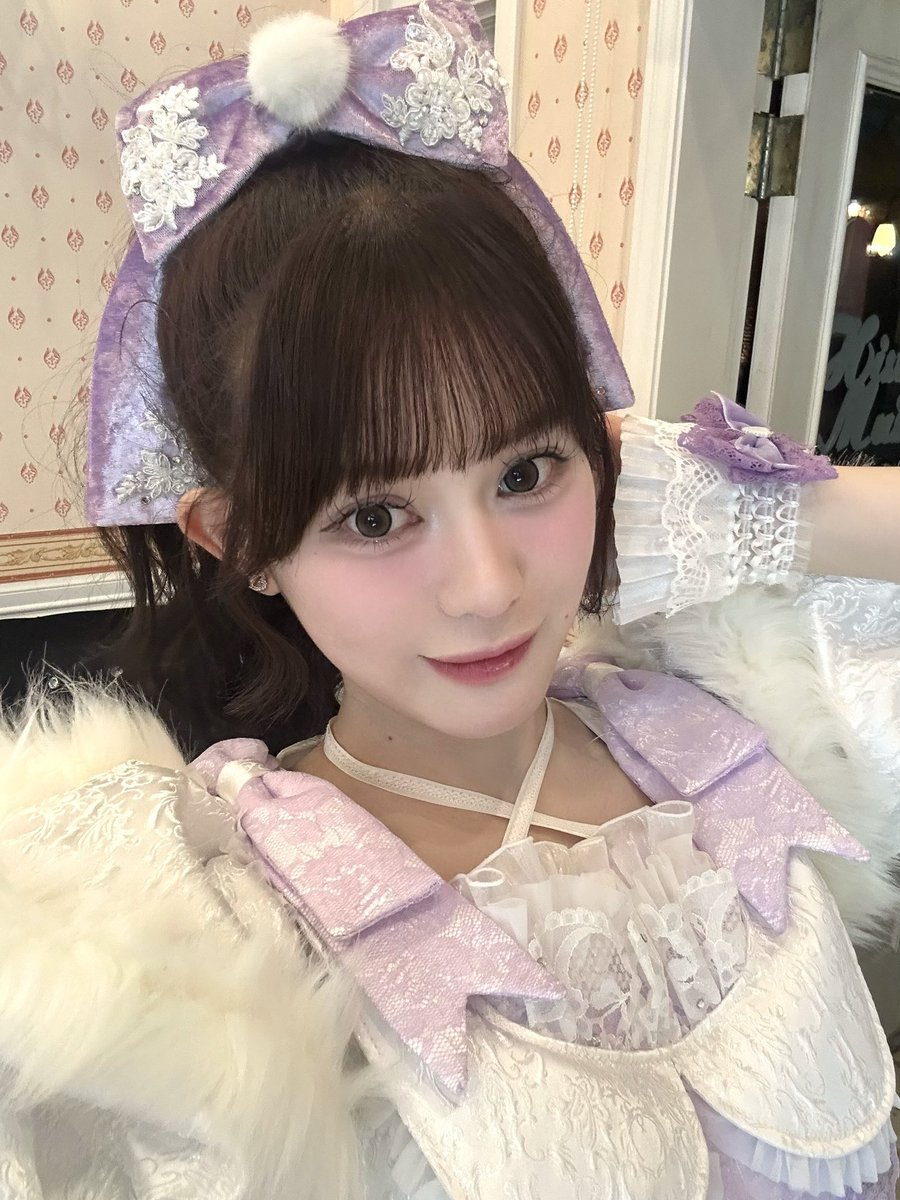 真白美央（Pixel Ribbon） (@mio_pxrb) / Posts / X