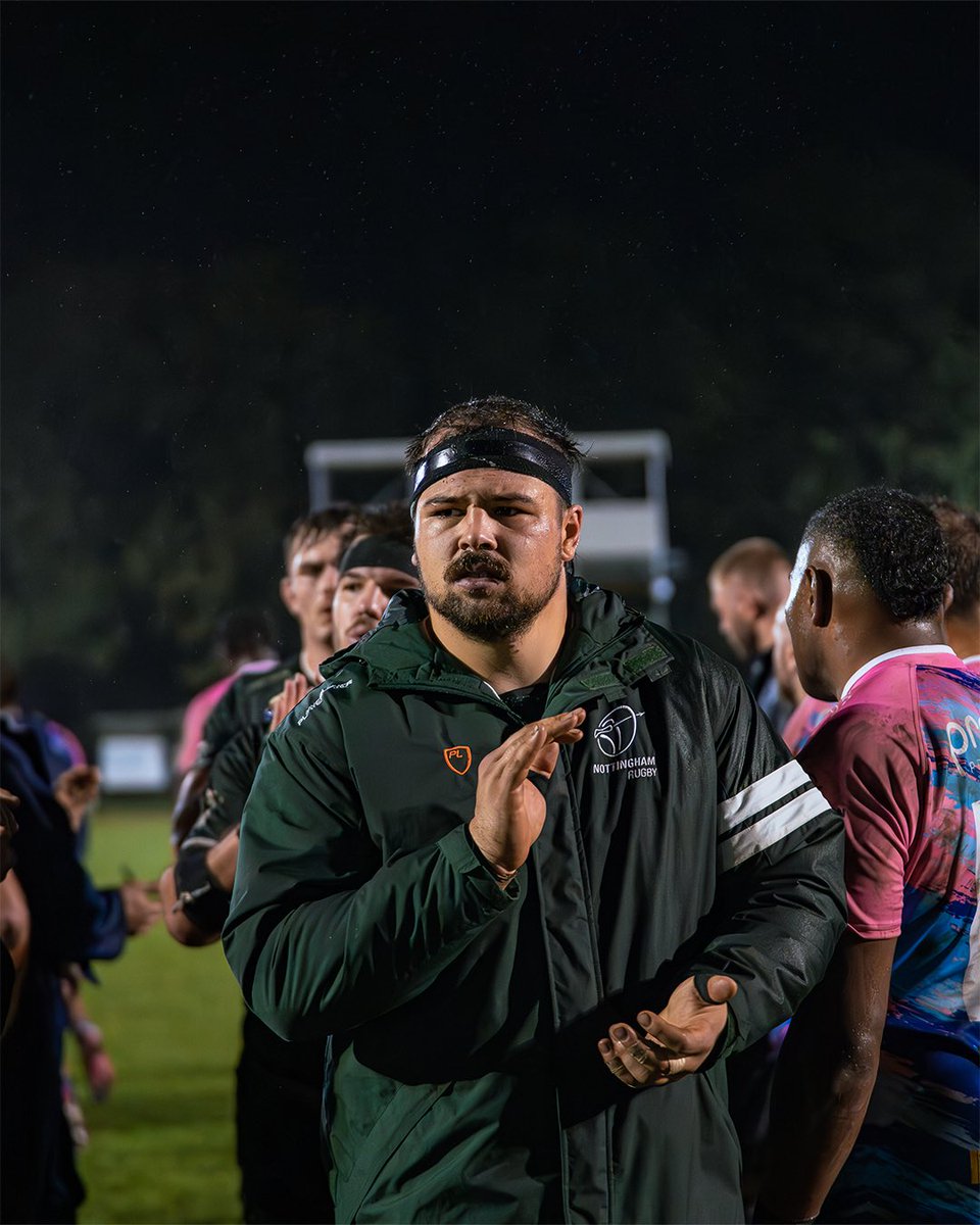 Nottingham Rugby tweet media