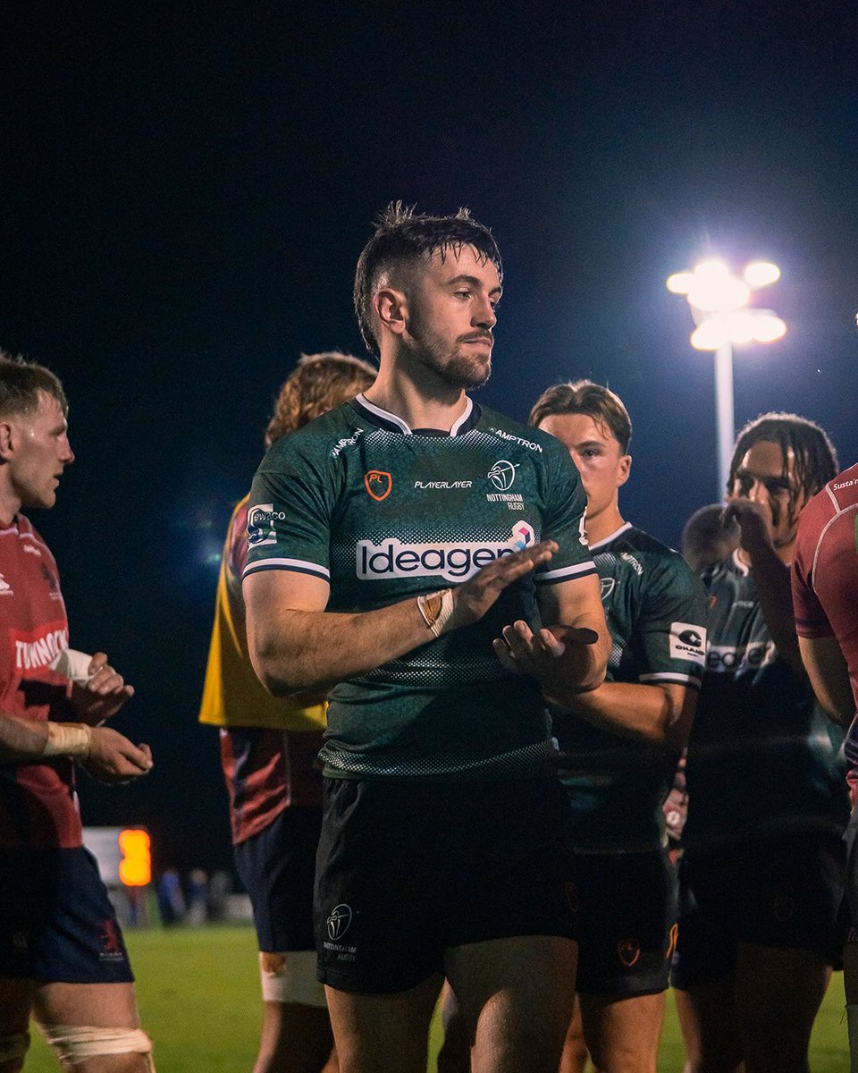 Nottingham Rugby tweet media