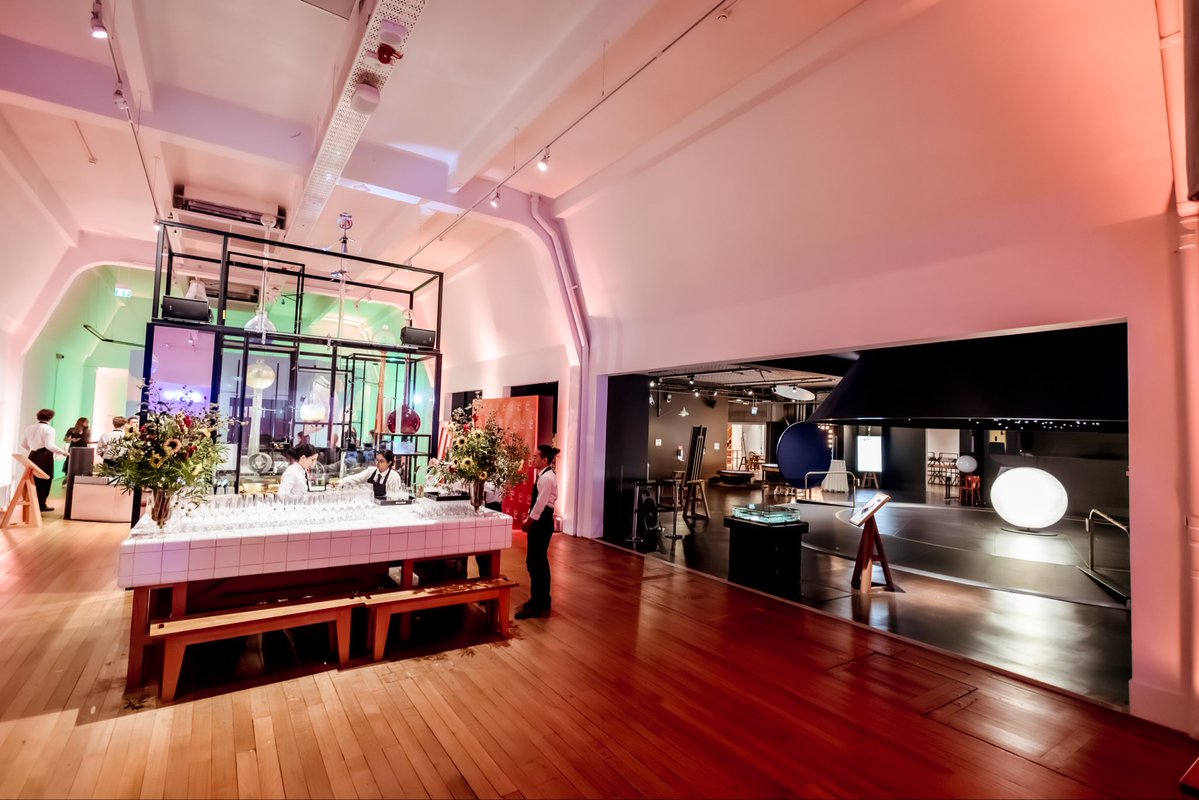 SCM_Events's tweet image. When your theme is innovation and progress, what better backdrop than a setting that celebrates the joy of learning? For @RoomtoRead’s reception, they chose Wonderlab - our interactive gallery where science comes alive through hands-on exhibits and mind-bending experiments 🧪