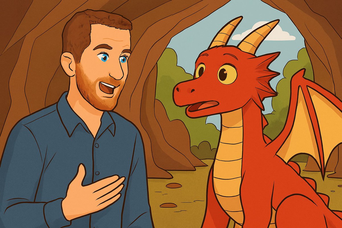 BSiegelwax's tweet image. The Quantum Dragon isn&apos;t the newsletter you need right now, but it&apos;s the newsletter you deserve. 

bsiegelwax.substack.com/p/natural-lang…

#QuantumComputing #QuantumTech #AI #QuantumAI #EmergingTech #PostQuantum #TechNews