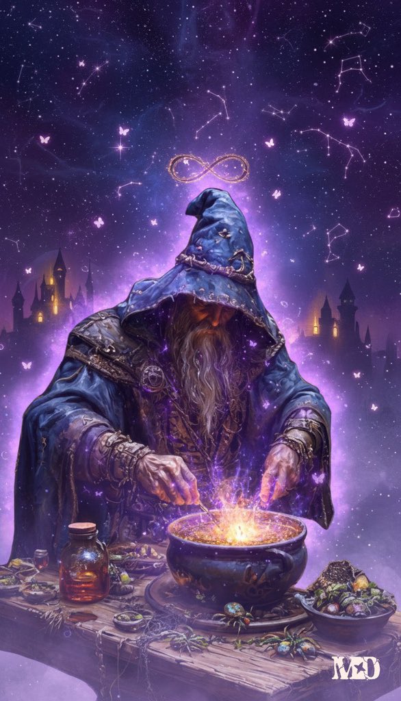 JuxtBenefit's tweet image. roses are red 

violets are blue 

one thing is certain 

@MysticDaoSol will cook!

gMystic!!