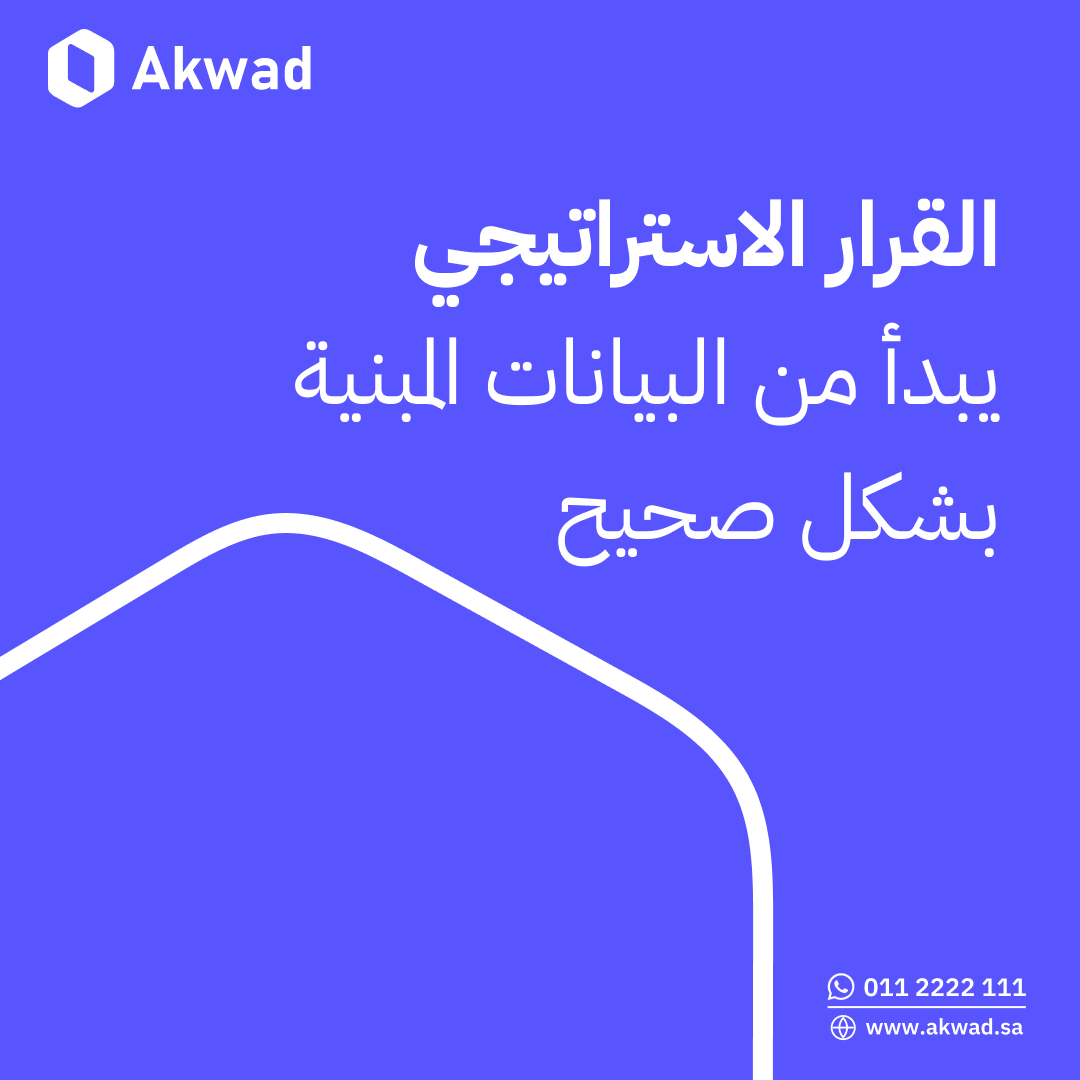 AkwadUX's tweet photo. قرارات تطوير المنصات تحتاج بيانات سلوكية، دون الاعتماد فقط على التحليلات الرقمية. 
في أكواد، نتيح لك أدوات اختبار تعرض لك كيف يتصرف المستخدم داخل موقعك ، خطوة بخطوة، لحظة بلحظة. بيانات عميقة تقود الى قرار ذكي. https://t.co/57XWbESAa6