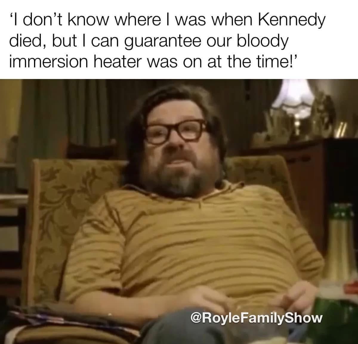 The Royle Family (@roylefamilyshow) on Twitter photo 