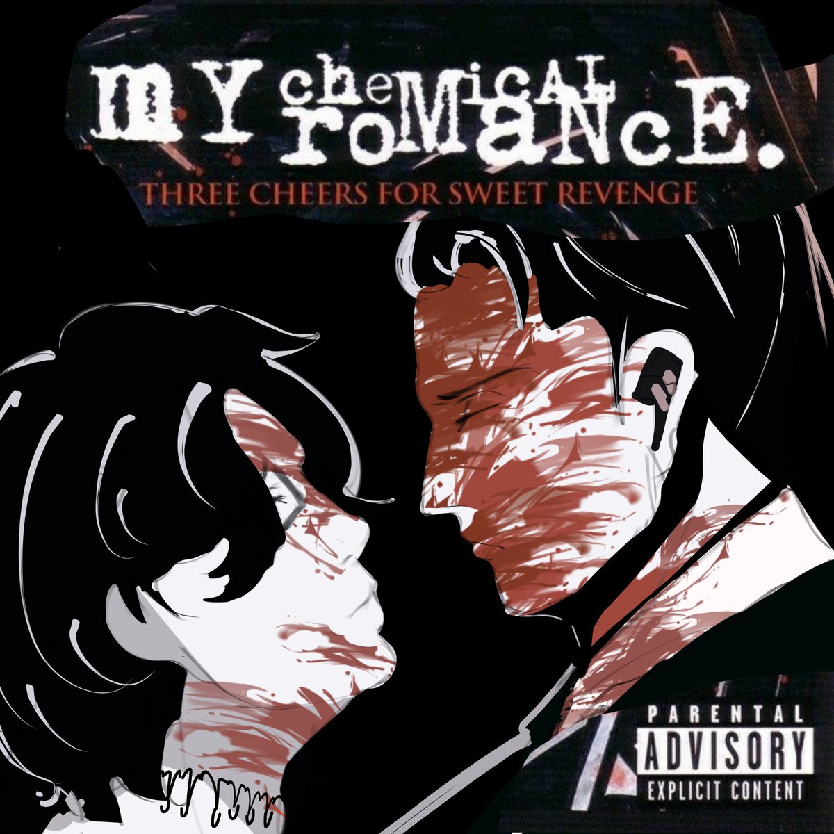 toonigirii's tweet image. the story of a man,
a woman,
and the corpses of a thousand evil men
—
🎨 thatgalC_
#binarysoul #yumetwt #riakotwt #selfship