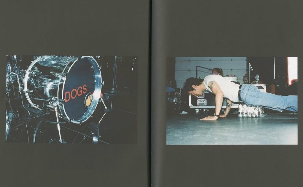 THE 1975 グラストンベリー Zine 0 Zine The zineの人気アイテム Cool! not