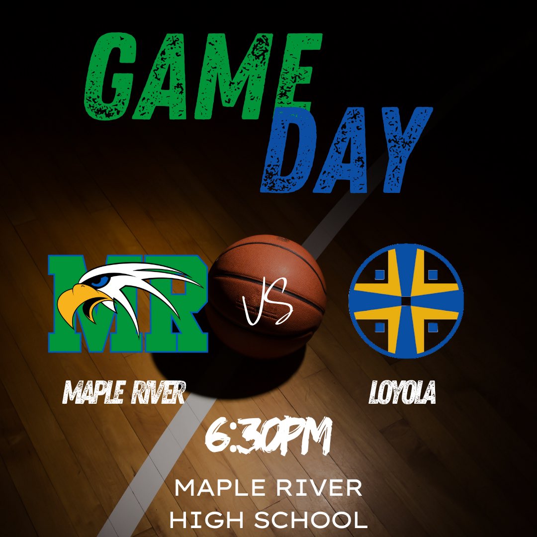 Maple River GB (@maplerivergb) on Twitter photo 
