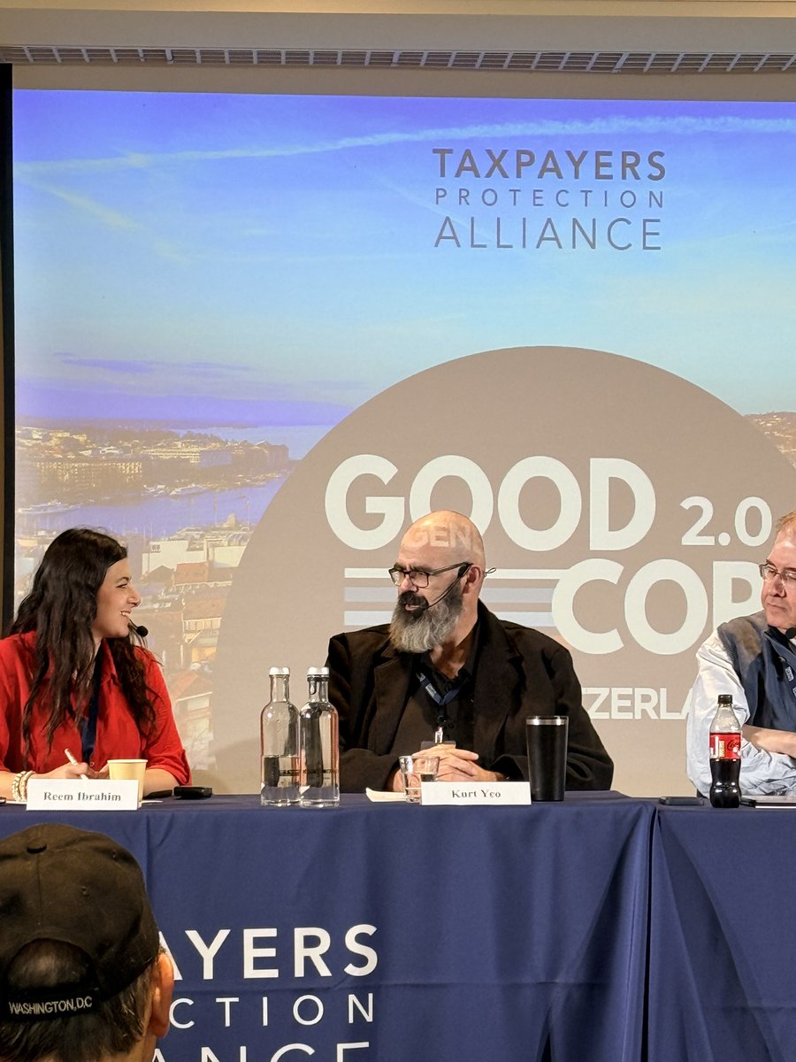 TodayVaping's tweet photo. Día 4: Seguimos en el #GoodCop2
@Kurt_Yeo En Sudáfrica el tabaco barato sigue siendo un problema enorme, pero el debate público se enfoca casi solo en el vapeo, usado por una minoría. Falta información, falta apoyo para dejar de fumar y ni siquiera sabemos cuántas muertes causa el tabaco. Estamos mirando al lado equivocado.
#GoodCop2 #FCTCCOP11 #Ginebra #COP11 #FCTCCOP #GodCop #THR
