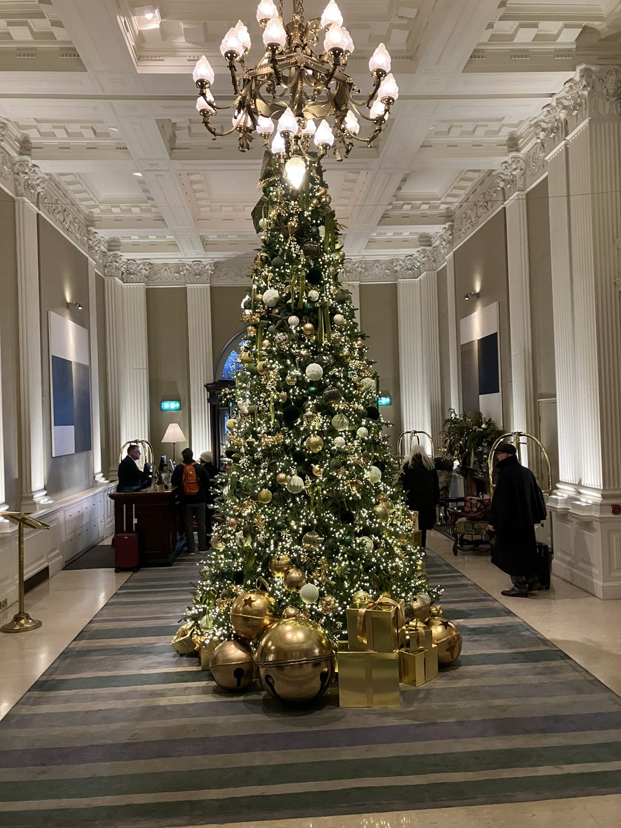 Winton Castle tweet media