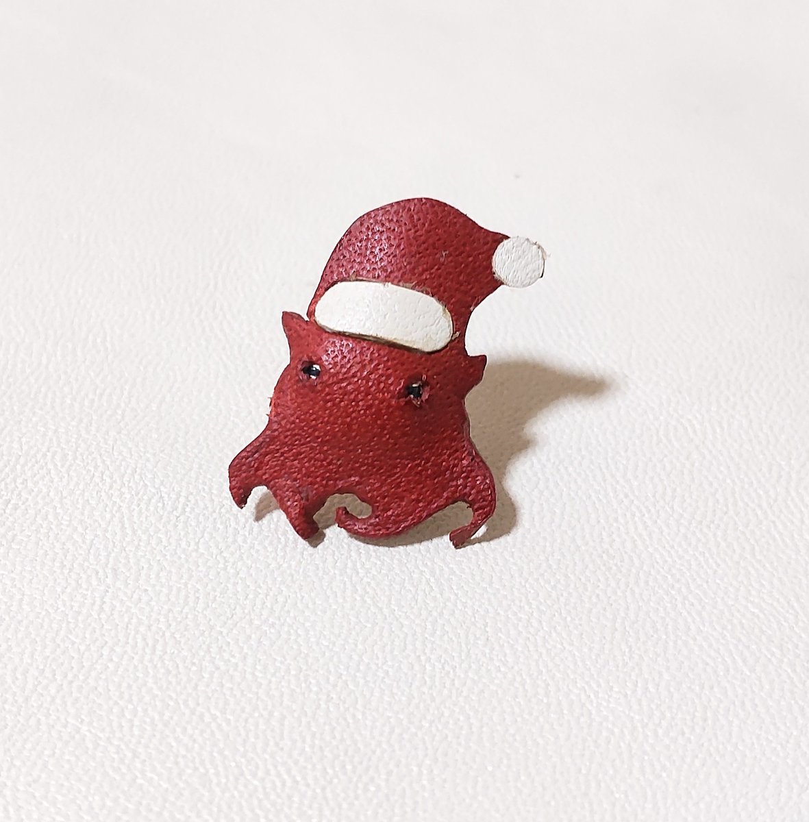 メンダコラボ あすきーた(12/6.7博物クリスマスB29) (@6WPcB3dAt1g9iig