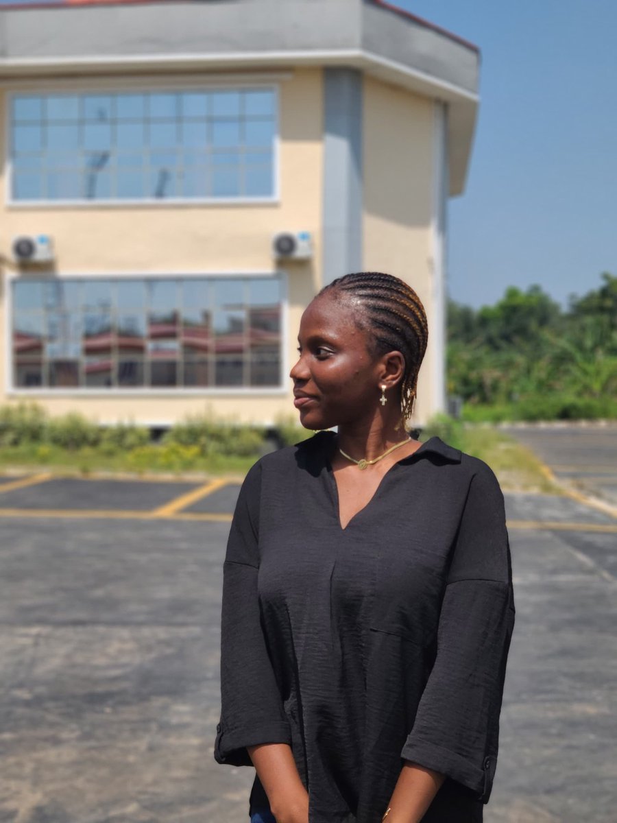 frontend__fairy's tweet image. Hey, I’m Ayomide. Frontend dev (with some backend skills)... JavaScript, React, TypeScript are my playground. I’ve been quietly building for years… but not anymore. Now I’m building in public.

See what I’ve been up to: midesalesportfolio.site