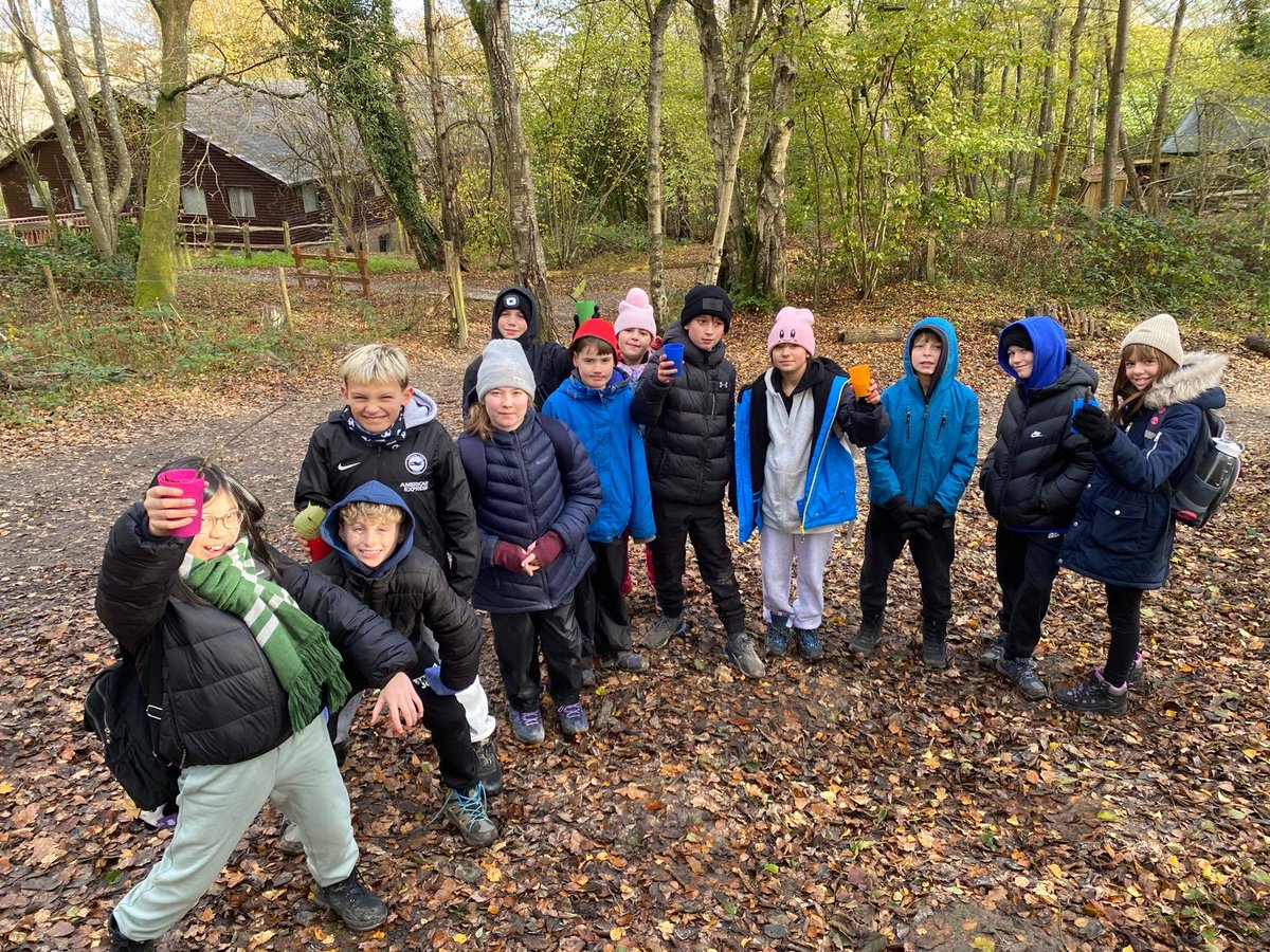 Vale School tweet media