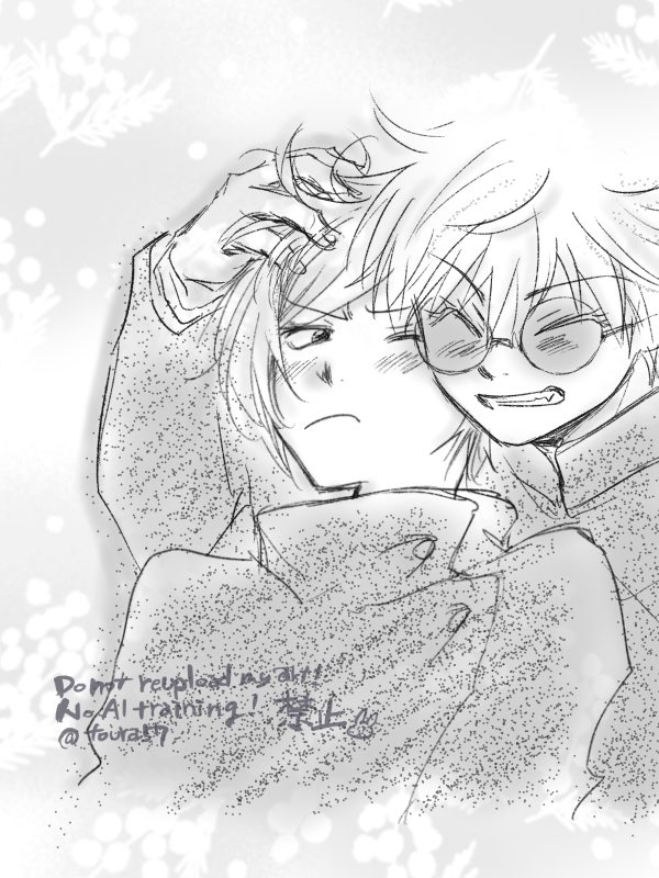 ふんわり専五七　#gonana