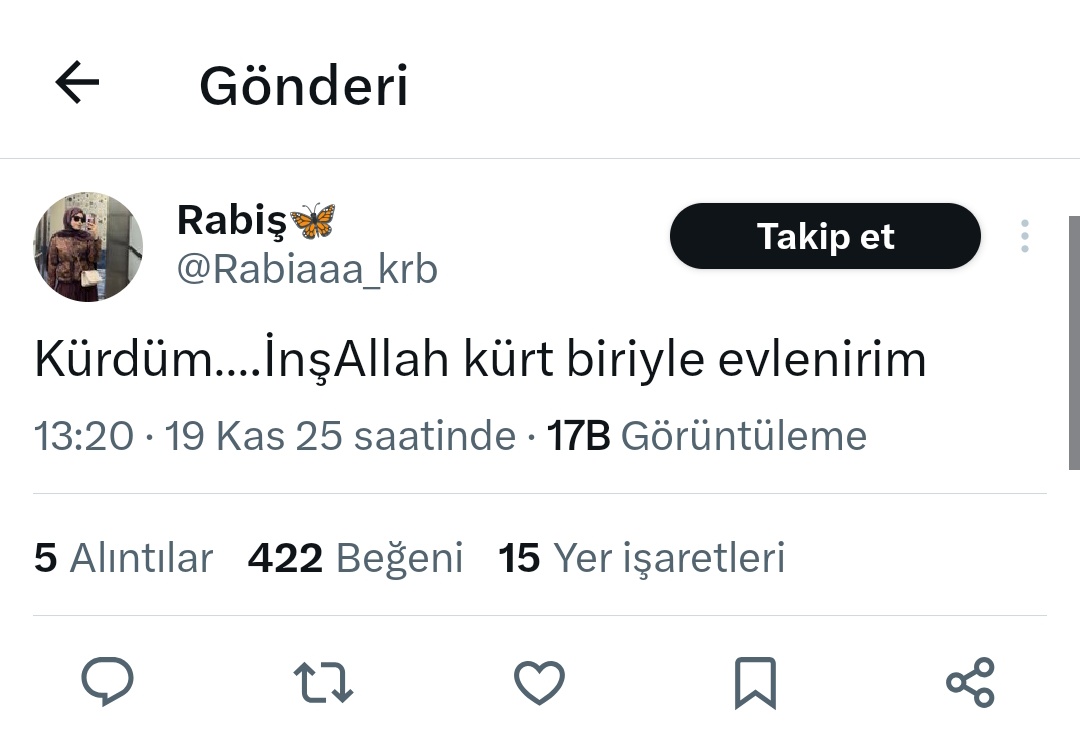 Zaten kuzeninle evleneceksin dalyarak şov yapma