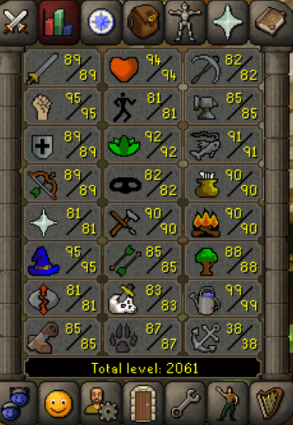 Day 1 of sailing.  Skill feels much more enjoyable than I was expecting.  Barracuda Trials was pretty fun.  Hope the later trials aren't too hard that it feels frustrating.