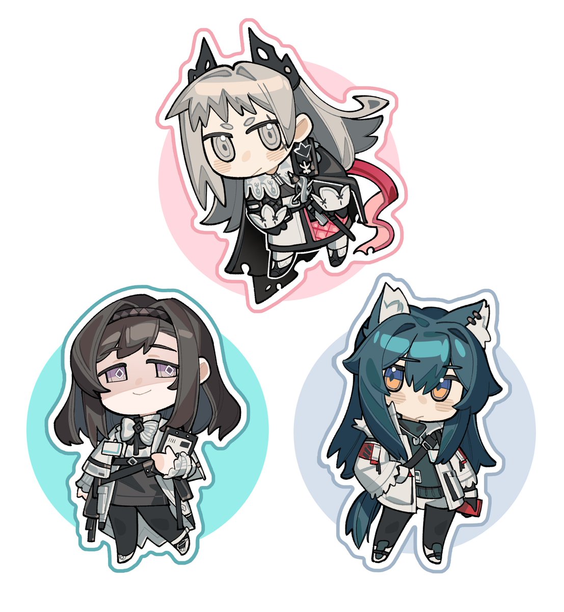 KHAOS (@khaos259) on Twitter photo 