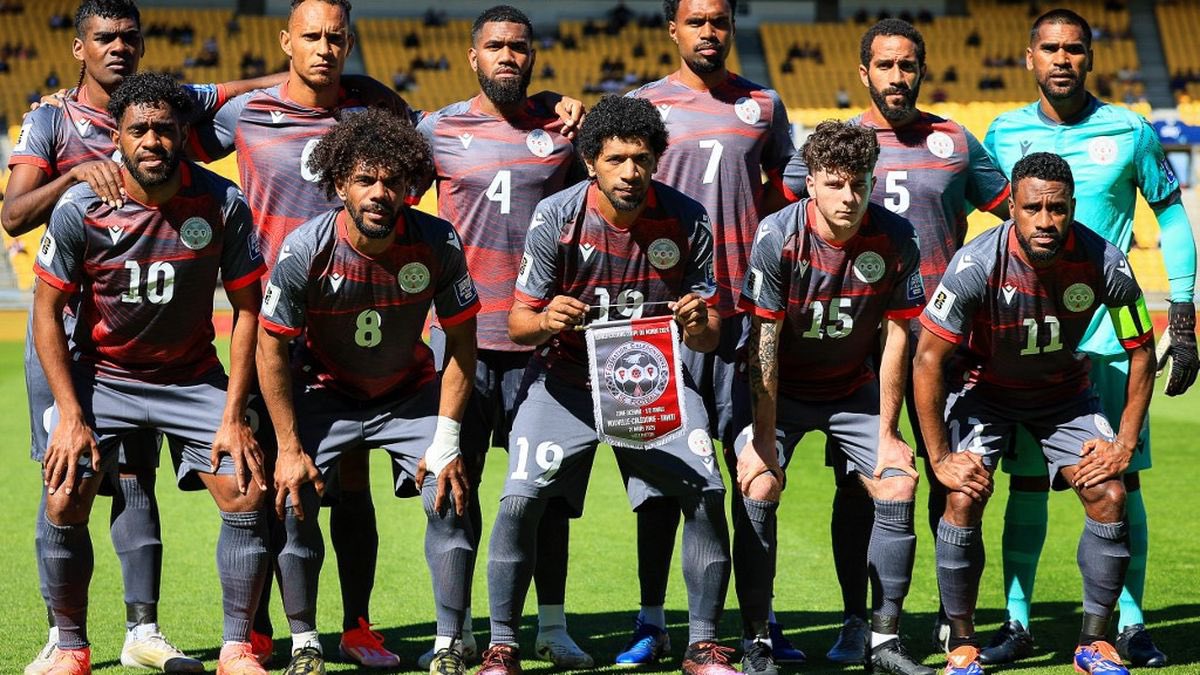 _BeFootball's tweet image. 🚨🚨 𝗢𝗙𝗙𝗜𝗖𝗜𝗘𝗟 ! 𝗟𝗔 𝗥𝗗 𝗖𝗢𝗡𝗚𝗢 🇨🇩 𝗔𝗙𝗙𝗥𝗢𝗡𝗧𝗘𝗥𝗔 𝗟𝗘 𝗩𝗔𝗜𝗡𝗤𝗨𝗘𝗨𝗥 𝗗𝗘 𝗡𝗢𝗨𝗩𝗘𝗟𝗟𝗘-𝗖𝗔𝗟𝗘́𝗗𝗢𝗡𝗜𝗘 🇳🇨 - 🇯🇲 𝗝𝗔𝗠𝗔𝗜̈𝗤𝗨𝗘 𝗘𝗡 𝗕𝗔𝗥𝗥𝗔𝗚𝗘𝗦 𝗖𝗗𝗠 !!!! 🌍🚧 

Direction le Mondial pour le vainqueur.