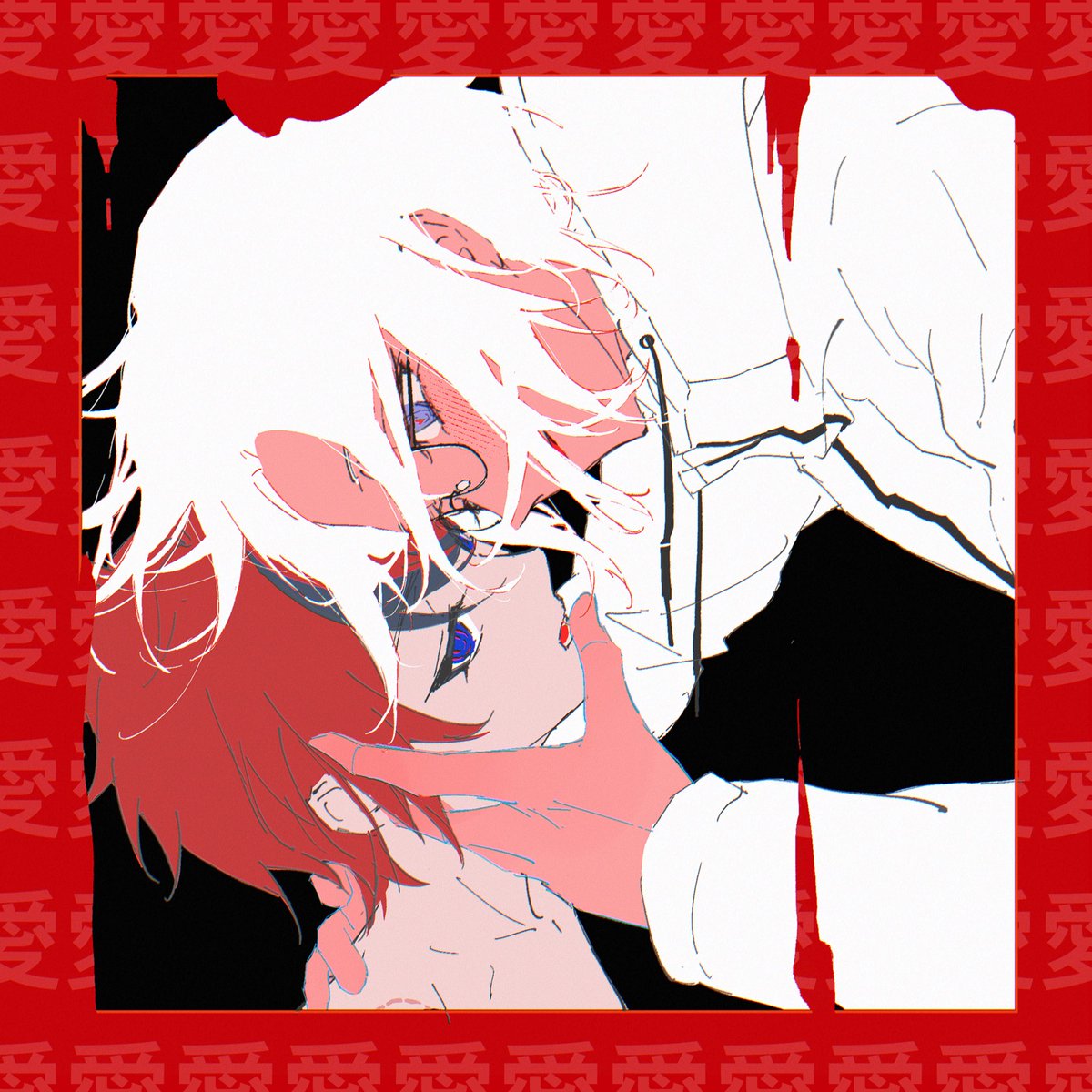木头石头 tweet media