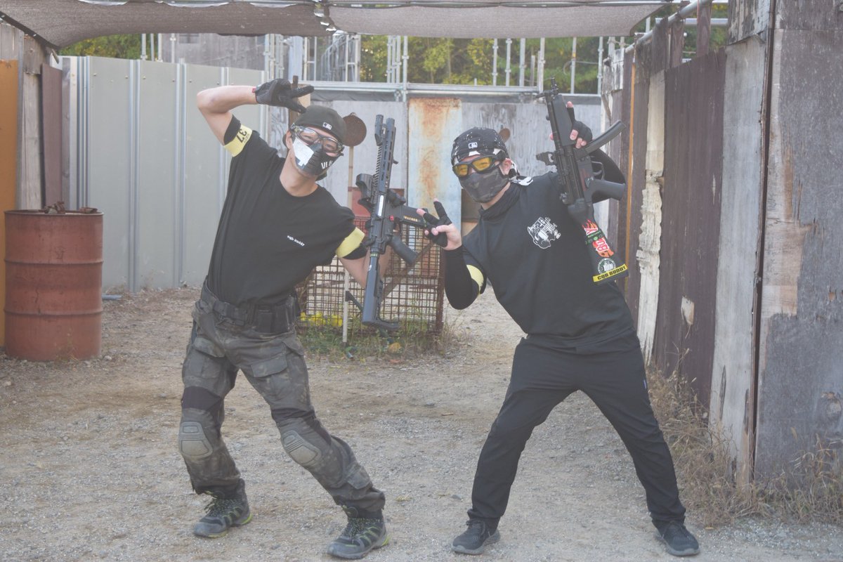 値引き交渉⭕️サバゲーセットバラ売り可能！ 値引き交渉⭕️サバゲー