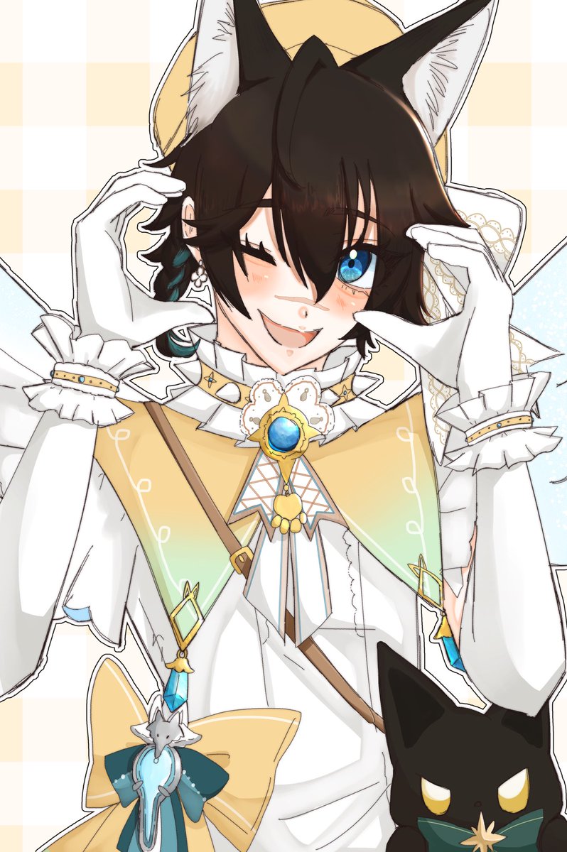 M_e_yy_'s tweet photo. .｡.:･ﾟ♡･:.｡. https://t.co/fJdWpMfaau