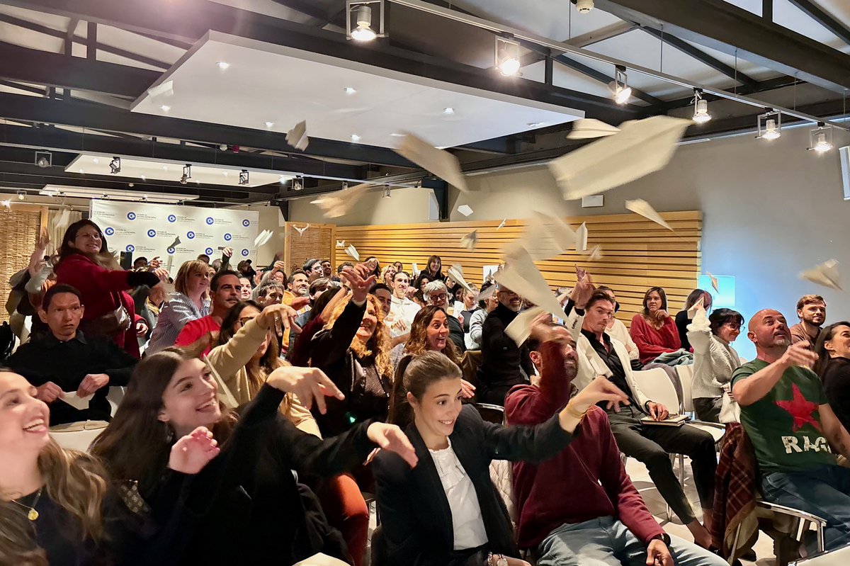 Fuckup Nights Valencia tweet media