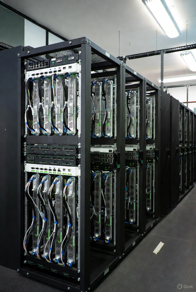 Colocation Data Center: The Best Infrastructure Choice for Today’s Businesses

Read: weeklysiliconvalley.com/colocation-dat…