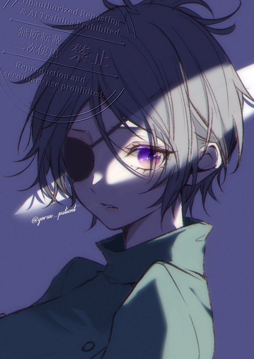 クローム髑髏rkgk💀