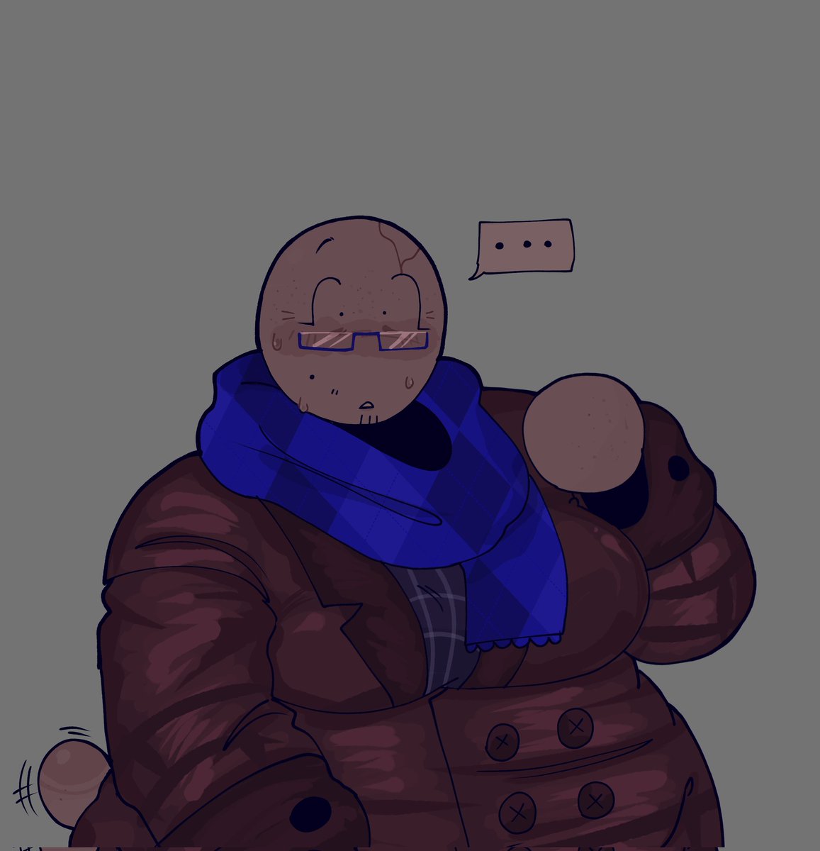 HONEYSODA!🧱 COMMS CLOSED tweet media
