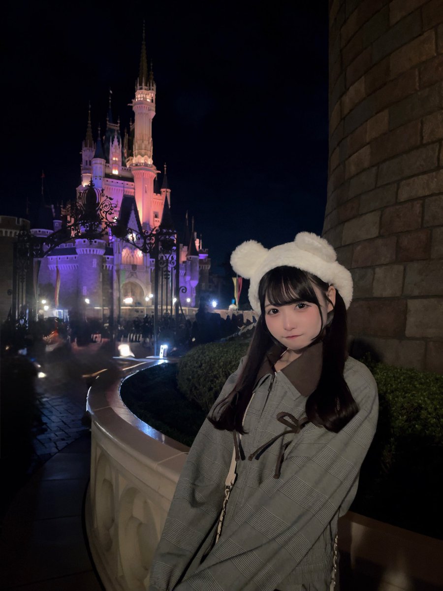 Post by 儚寧この【iON!】 on X: 楽しかったね♡