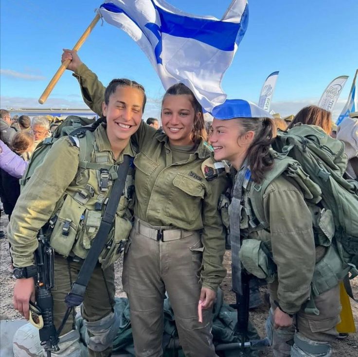 IsraelArmySpoof's tweet image. DO YOU STILL SUPPORT ISRAEL 

YES or NO ?