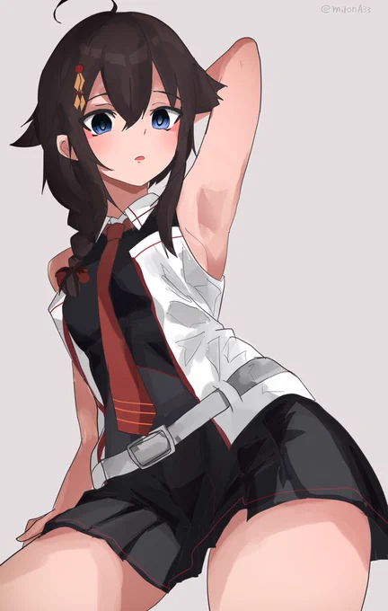 わきしぐ
