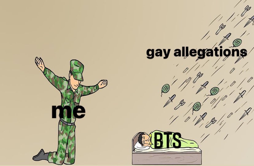 i cant even defend them