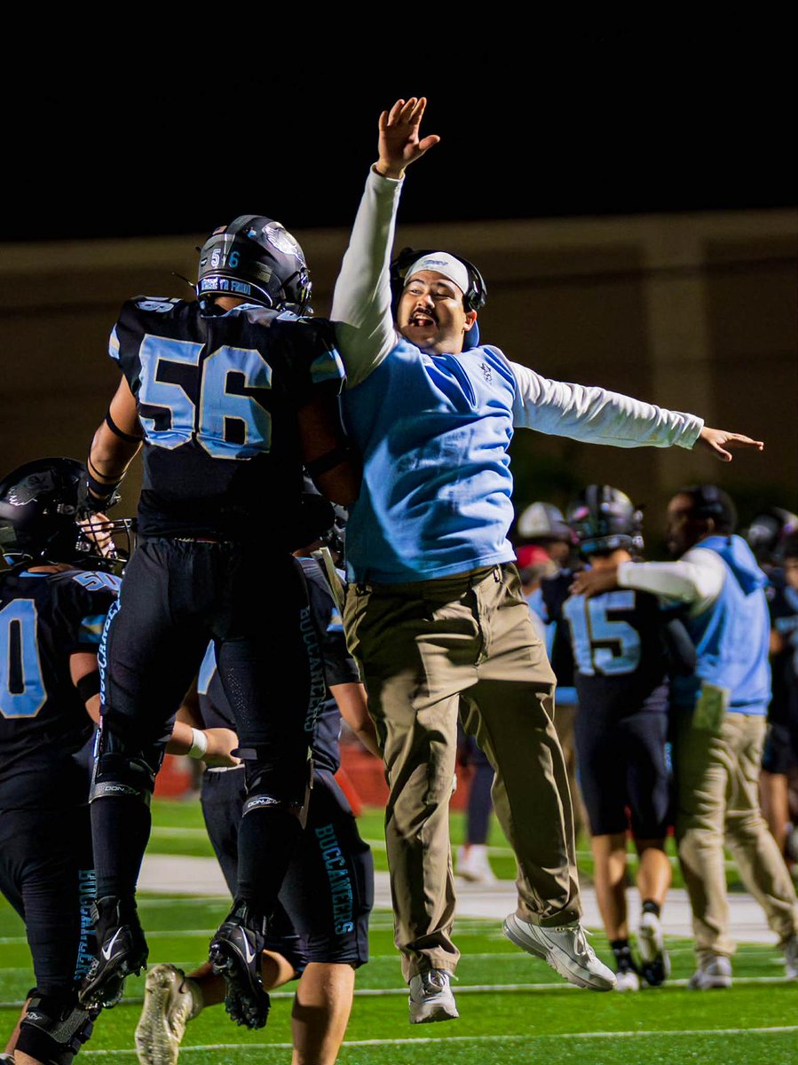 Eric Luster tweet media