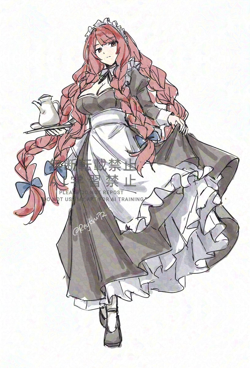 Reytsu72's tweet image. 【再投稿】(3/3)