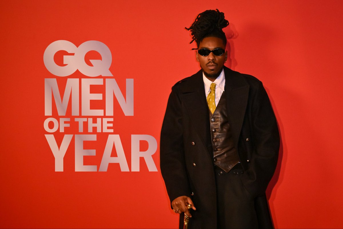 Knucks #NoDaysOff tweet media