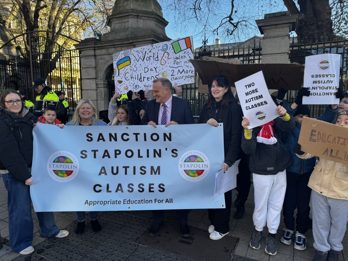 Denise Mitchell TD tweet media