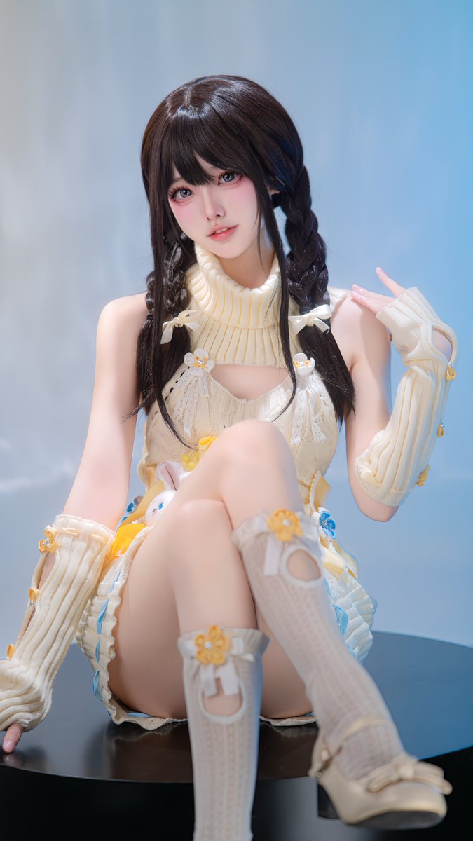 蘑菇ovo (@youyou12667) on Twitter photo 